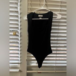 Aritzia Bodysuit